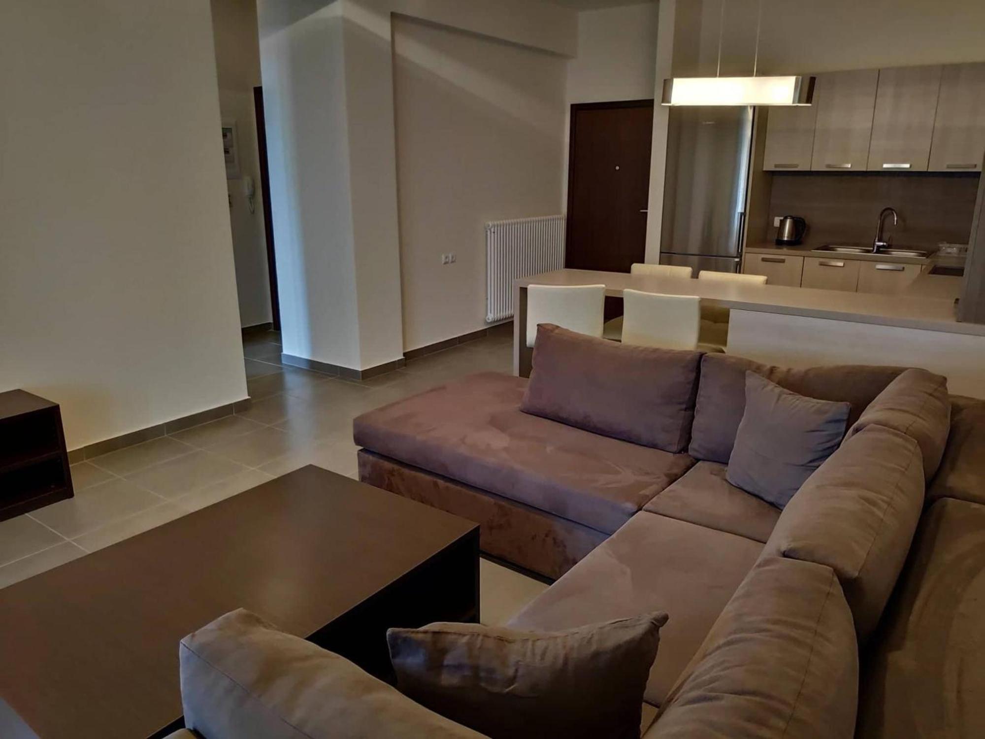 Samaras Apartments In Kamena Vourla Dış mekan fotoğraf