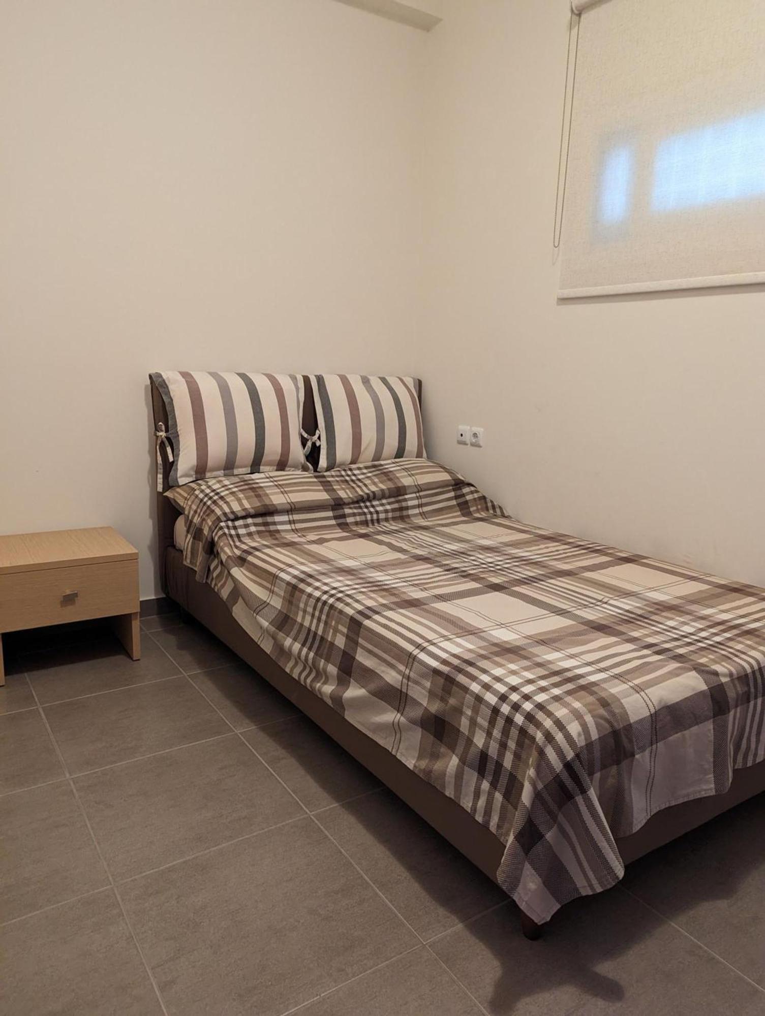Samaras Apartments In Kamena Vourla Dış mekan fotoğraf