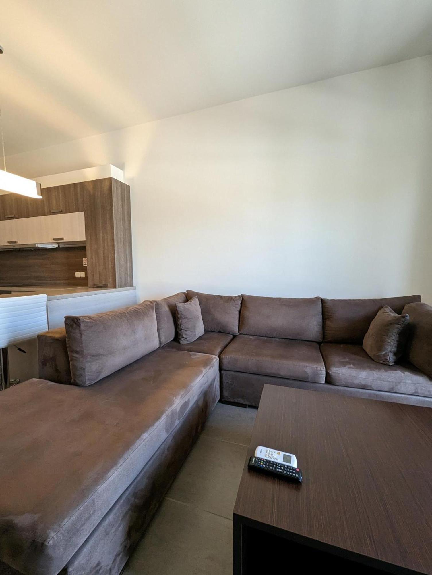 Samaras Apartments In Kamena Vourla Dış mekan fotoğraf