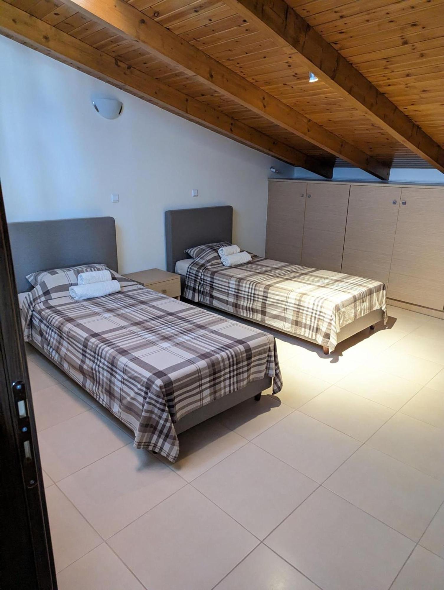 Samaras Apartments In Kamena Vourla Dış mekan fotoğraf