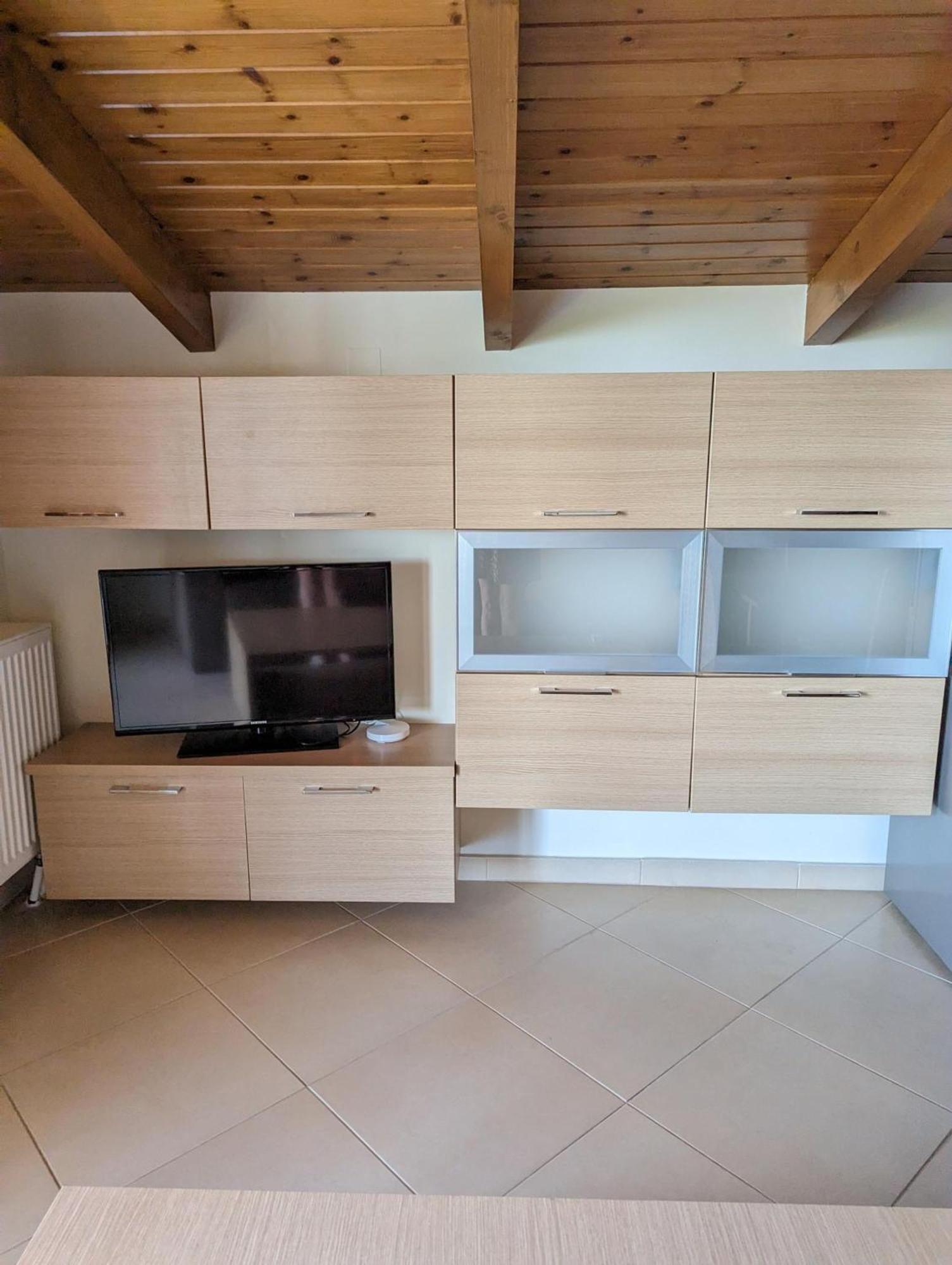 Samaras Apartments In Kamena Vourla Dış mekan fotoğraf