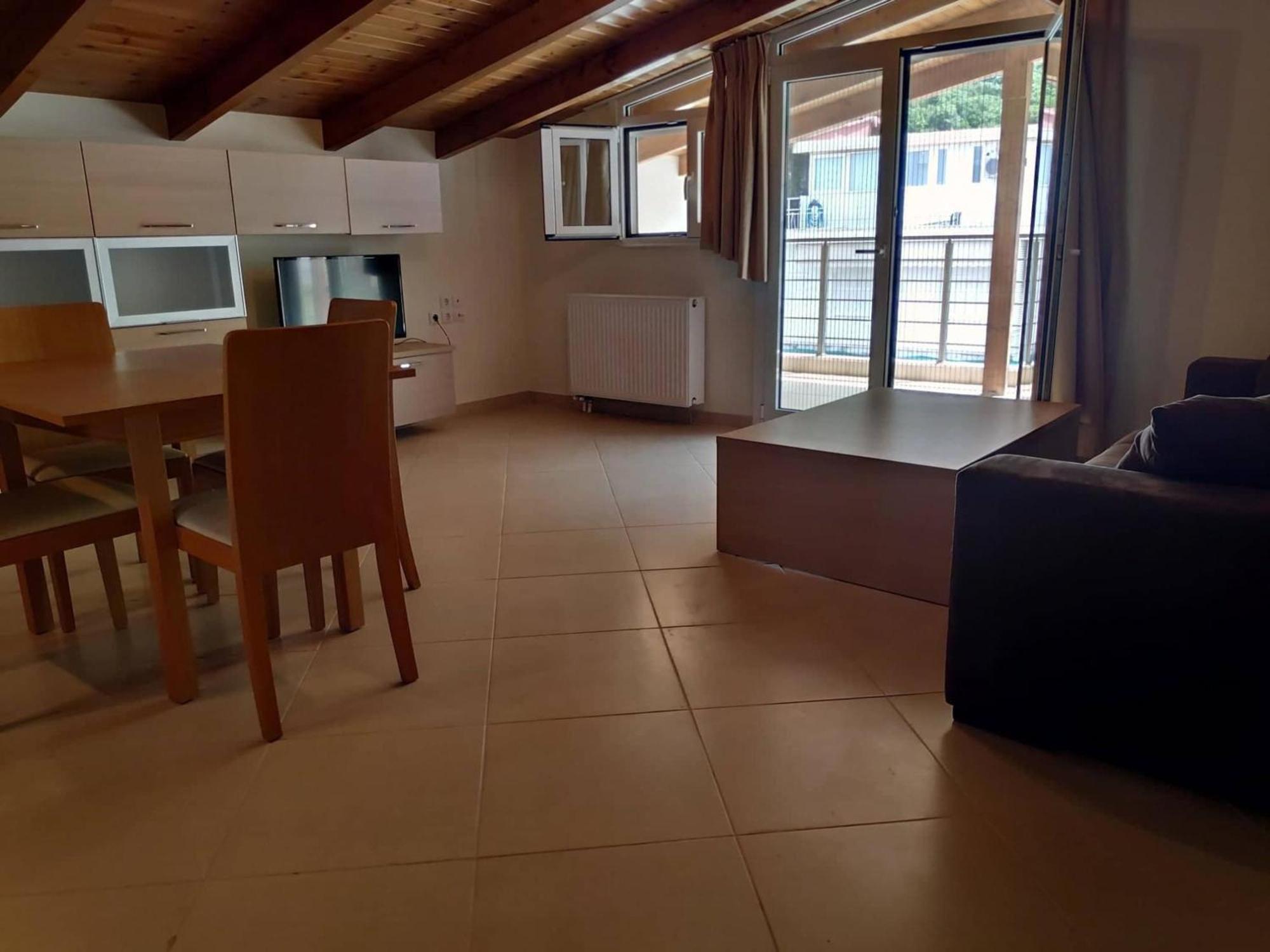 Samaras Apartments In Kamena Vourla Dış mekan fotoğraf