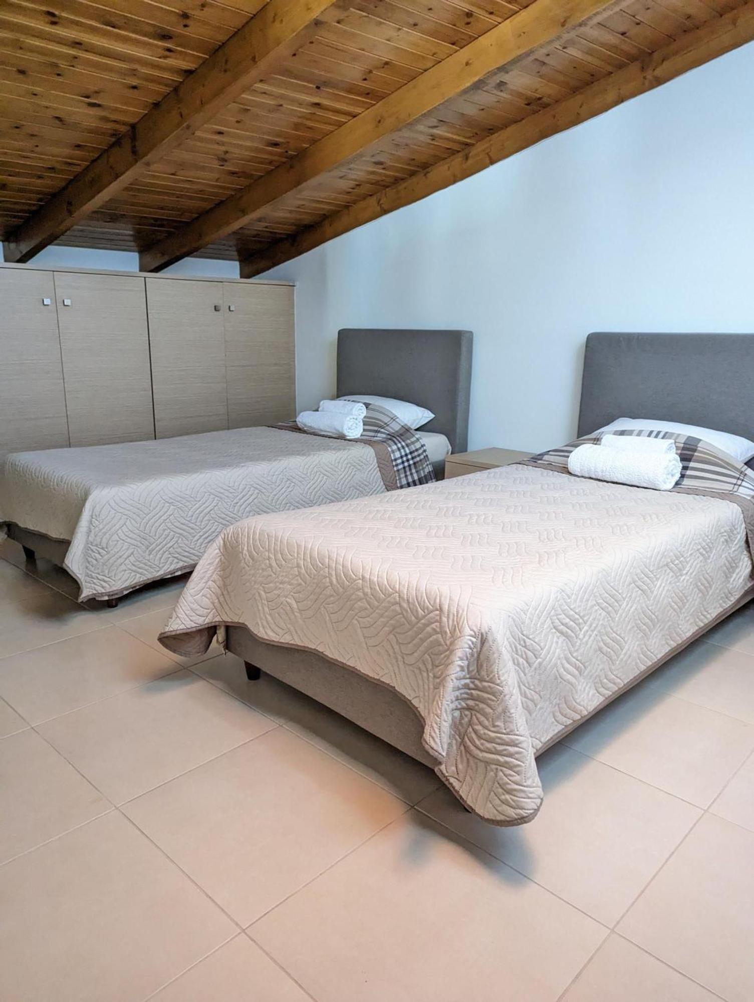 Samaras Apartments In Kamena Vourla Dış mekan fotoğraf