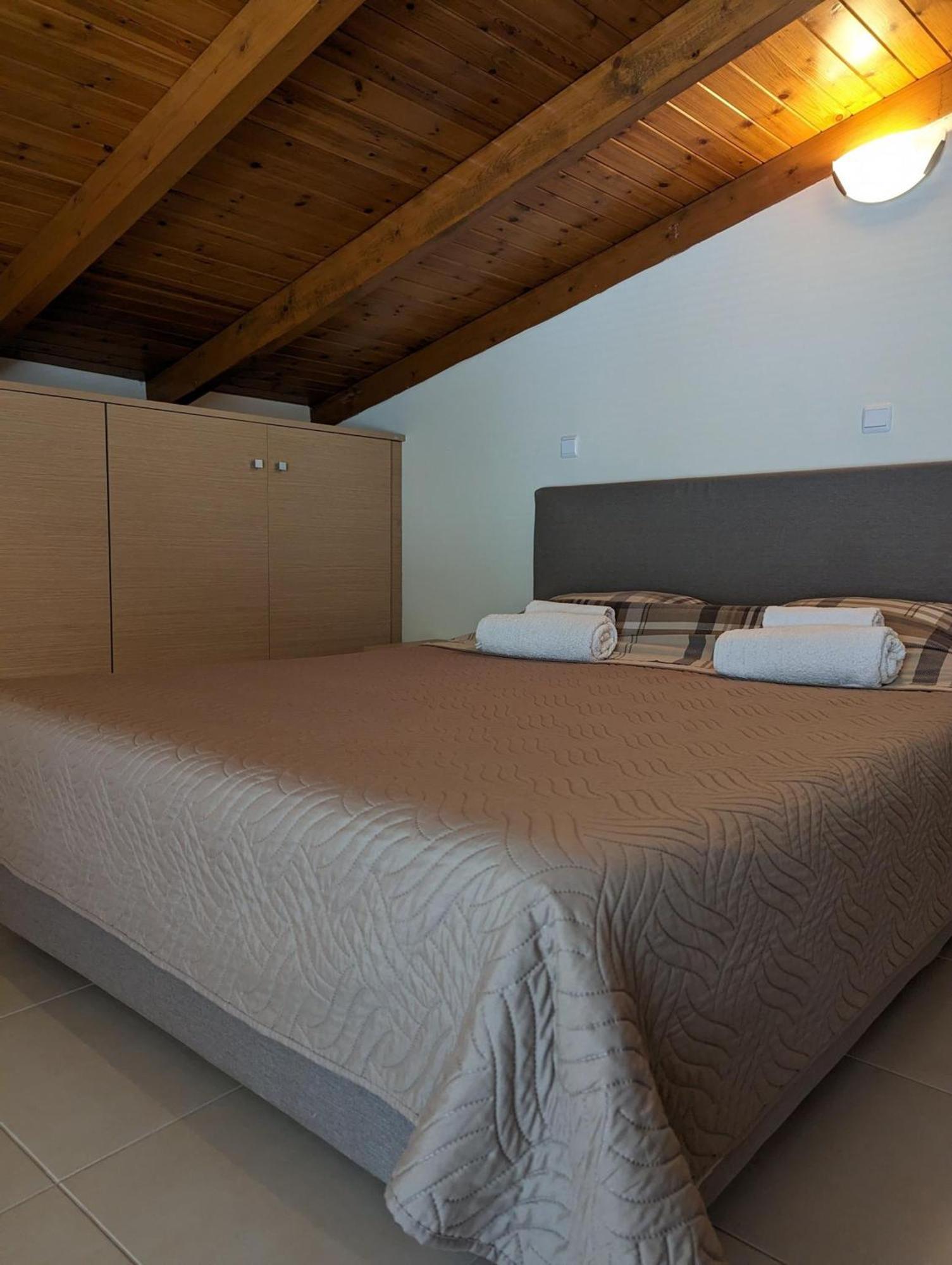 Samaras Apartments In Kamena Vourla Dış mekan fotoğraf
