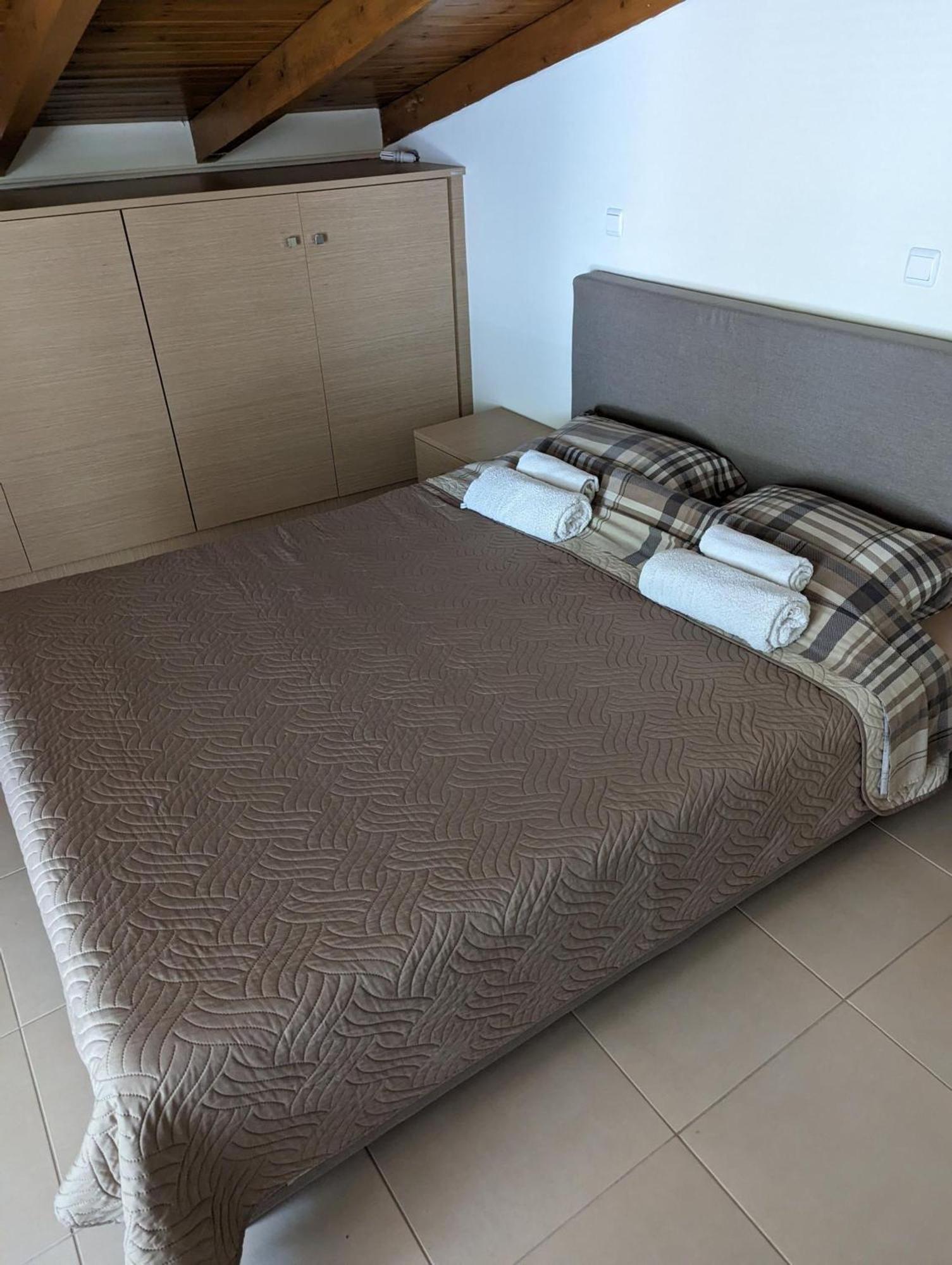 Samaras Apartments In Kamena Vourla Dış mekan fotoğraf