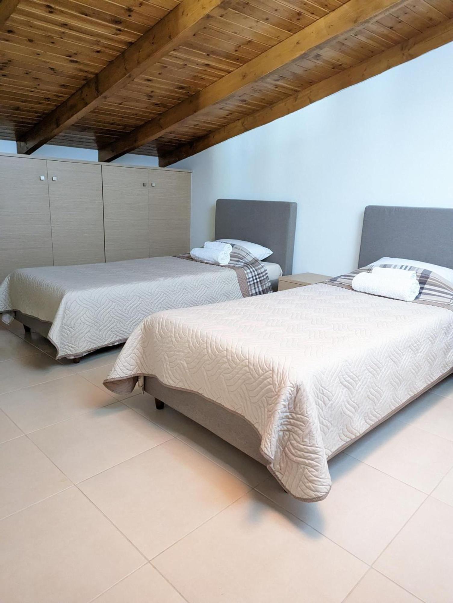 Samaras Apartments In Kamena Vourla Dış mekan fotoğraf