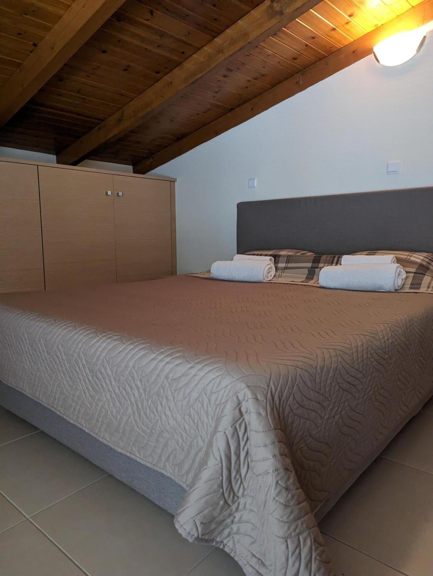Samaras Apartments In Kamena Vourla Dış mekan fotoğraf