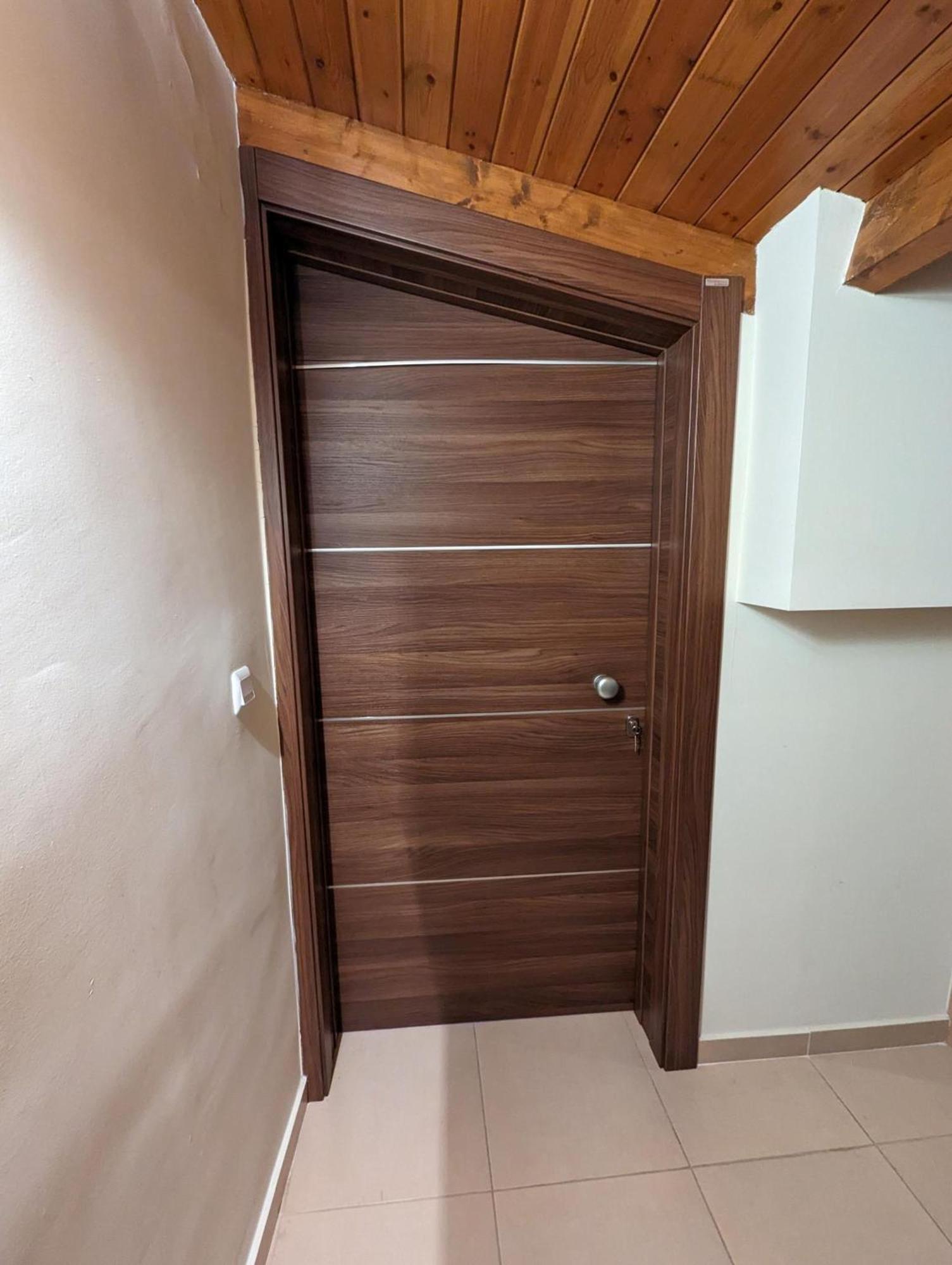Samaras Apartments In Kamena Vourla Dış mekan fotoğraf